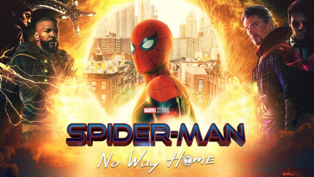 Netflix 在美國取得Sony 影業電影線上串流獨家授權包括年底將上映的《蜘蛛人：無家日》 (160943) - Cool3c
