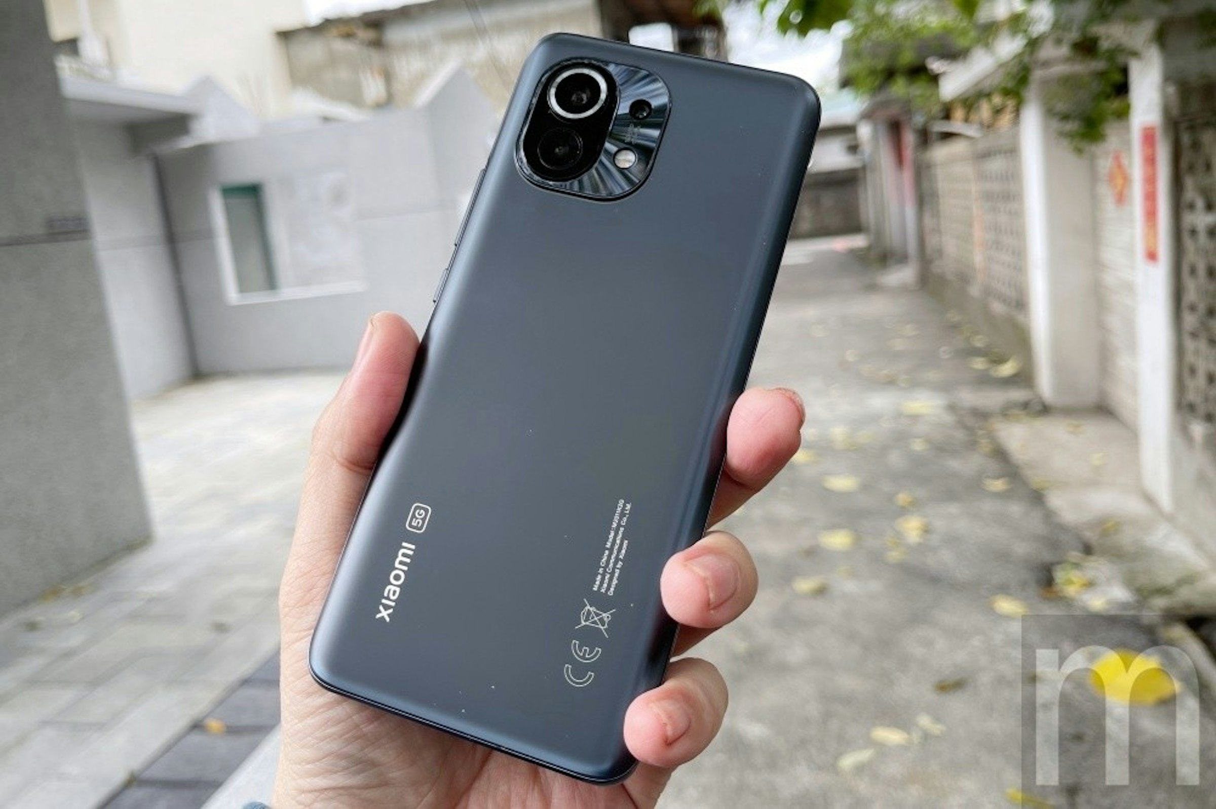 照片中提到了xiaomi 50，跟麥當勞、克魯有關，包含了手機、手機、便攜式通訊設備、移動電話、蜂窩網絡