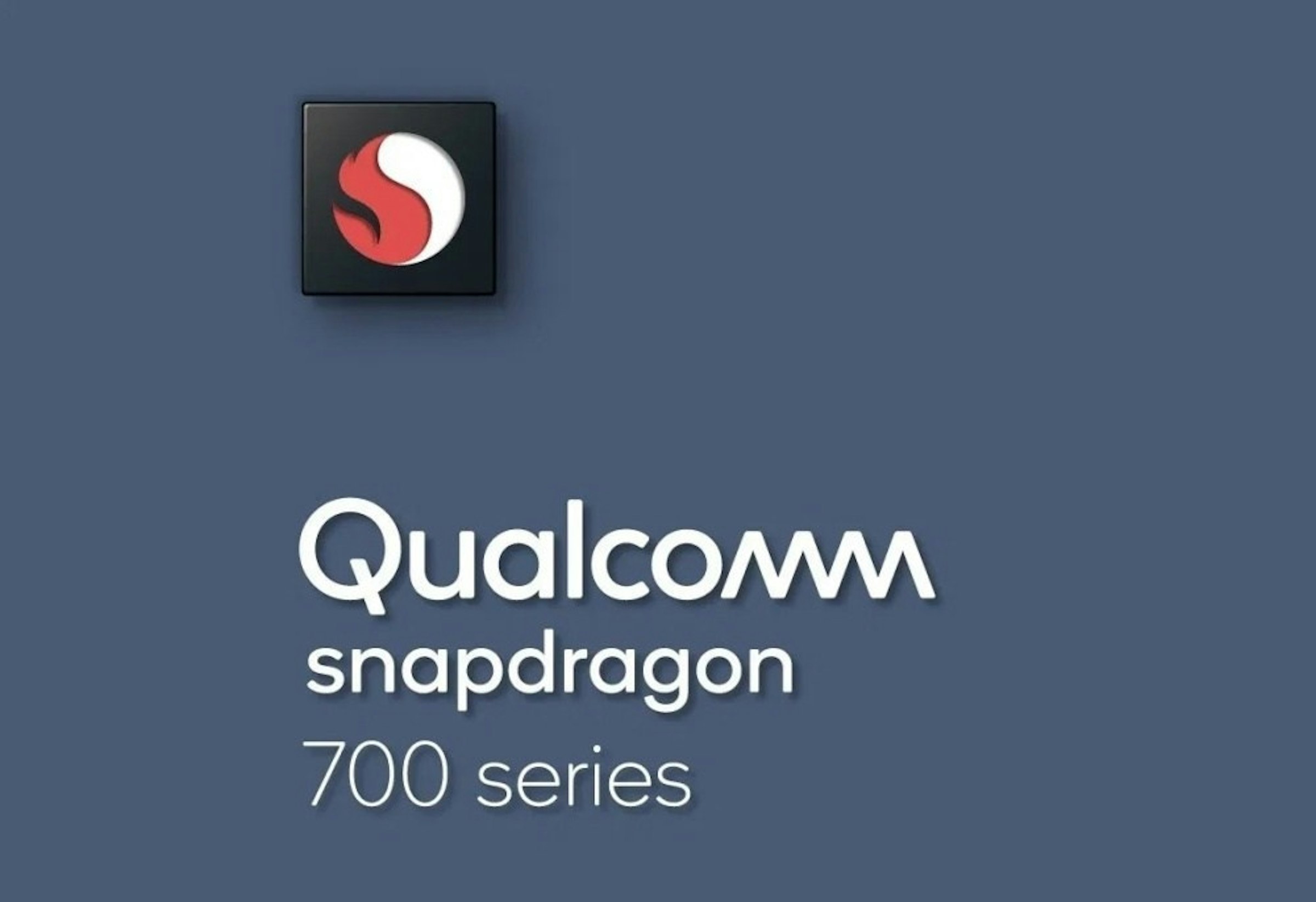 照片中提到了Qualcomm、snapdragon、700 series，跟高通公司、高通公司有關，包含了高通金魚草、高通金魚草、小米米8 SE、中央處理器