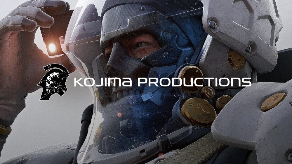 照片中提到了KOJIMA PRODUCTIONS，包含了死亡擱淺、死亡擱淺、E3 2016、2016 年遊戲大獎、小島製作所