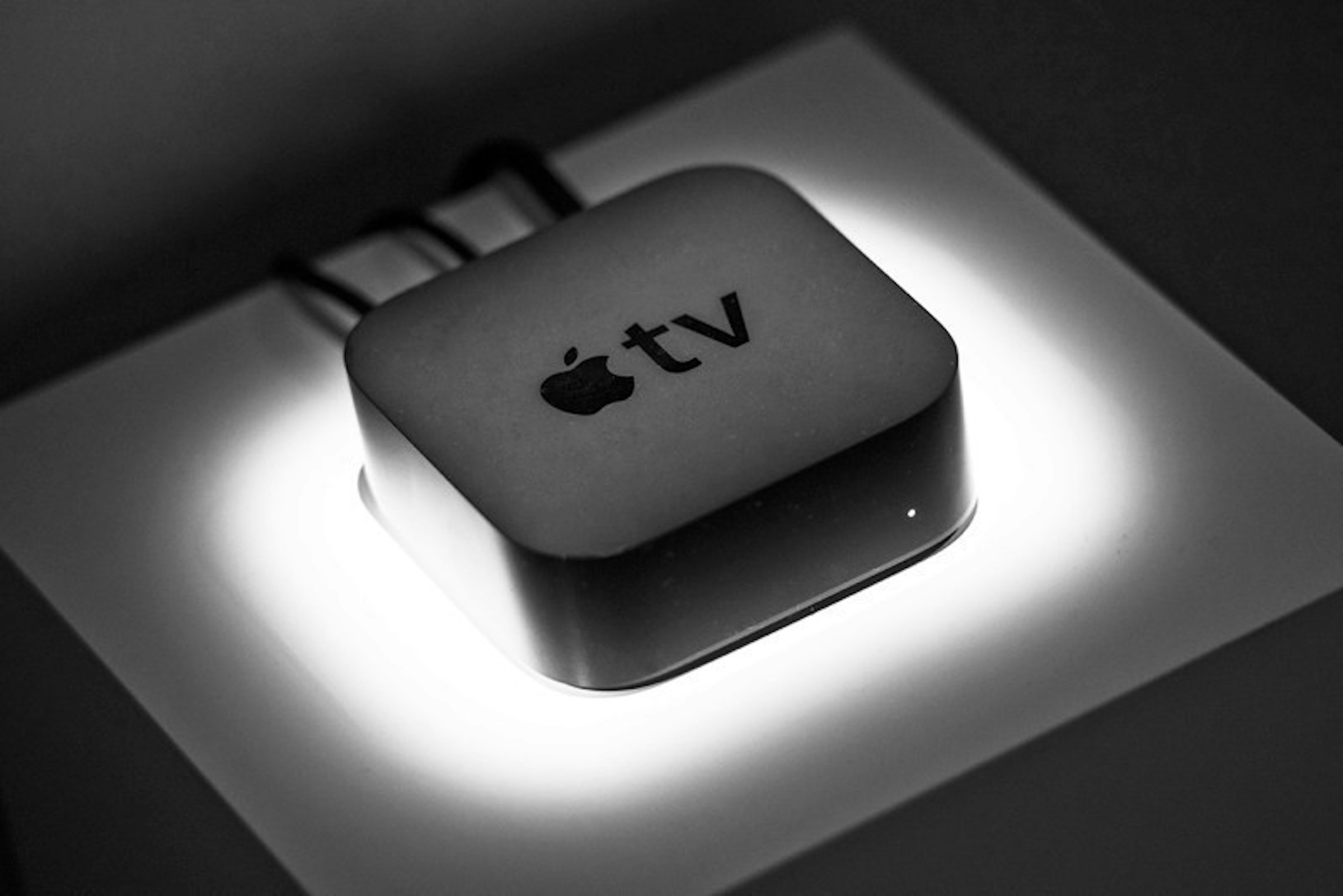照片中提到了étv，包含了蘋果電視、蘋果電視4K、Apple TV（第4代）、蘋果、蘋果電視（第二代）
