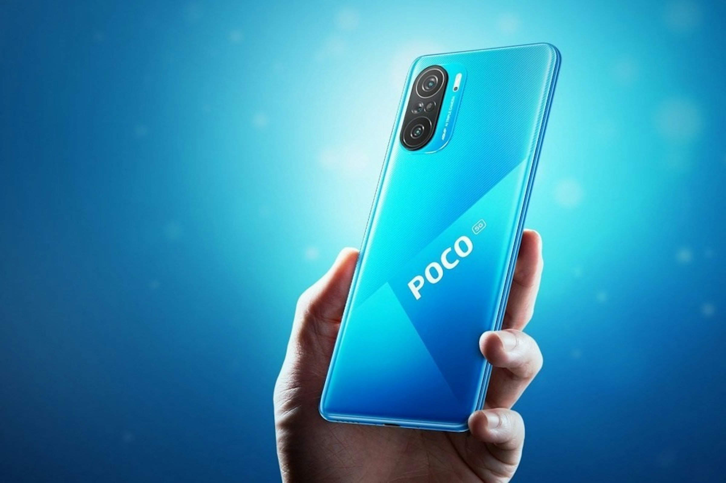 照片中提到了РОСО，跟浦項製鐵有關，包含了蜂窩網絡、Poco X3、手機、高通公司、高通金魚草