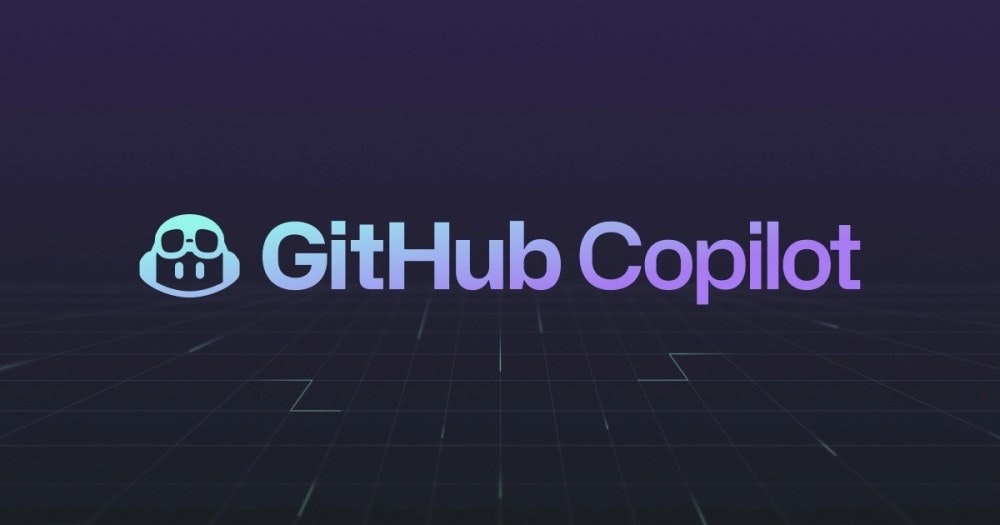 照片中提到了GitHub Copilot，包含了GitHub 副駕駛、GitHub 副駕駛、的GitHub、結對編程、視覺工作室