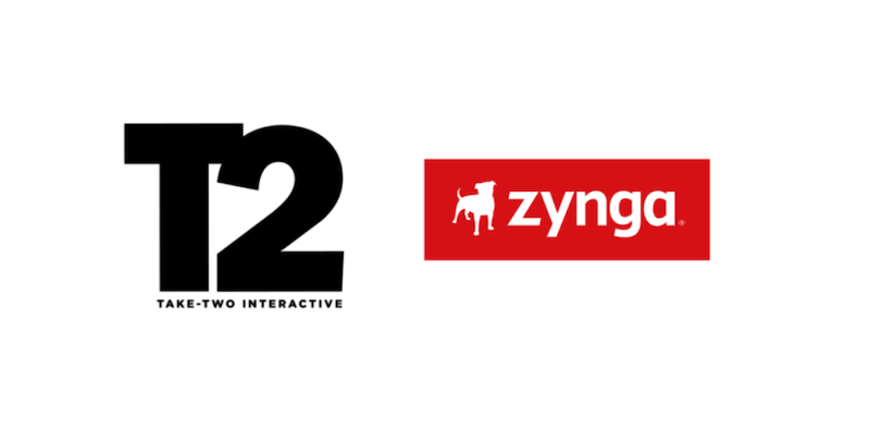 Take-Two Interactive 以 127 億美元收購社交網遊大廠 Zynga 擴展手遊市場 但會保留 Zynga 品牌