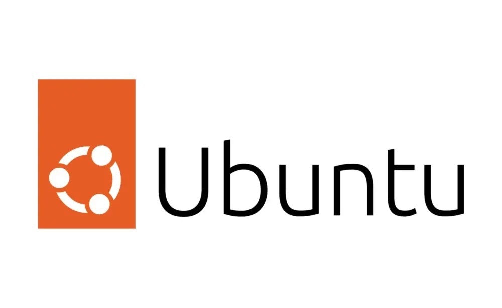 照片中提到了Ubuntu，跟的Ubuntu有關，包含了橙子、Ubuntu 哥倫比亞、商標、圖形、設計