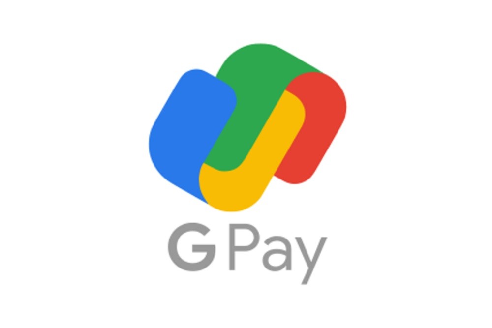 照片中提到了GPay，包含了Google Pay、Google Pay、谷歌、Paytm、移動應用