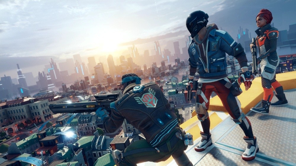 照片中包含了超級景觀、超級景觀、Z1大逃殺、大逃殺遊戲、PlayerUnknown的戰場