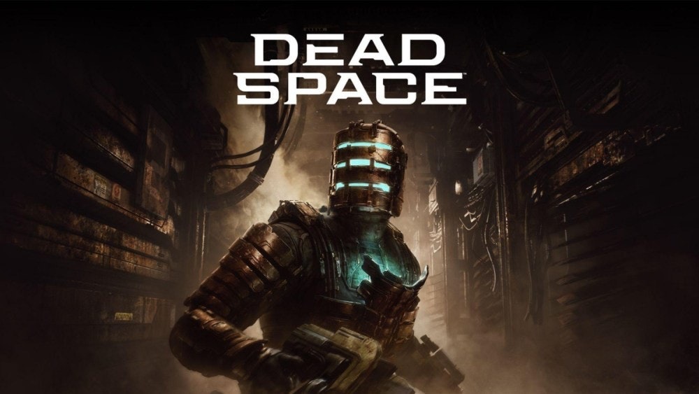 照片中提到了DEAD、SPACE，包含了拉源、死角、死角、的PlayStation 5、生存恐怖