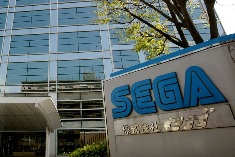 SEGA 將以 UE5 遊戲引擎打造 3A 新作未來也將投入元宇宙、NFT 等新技術發展趨勢