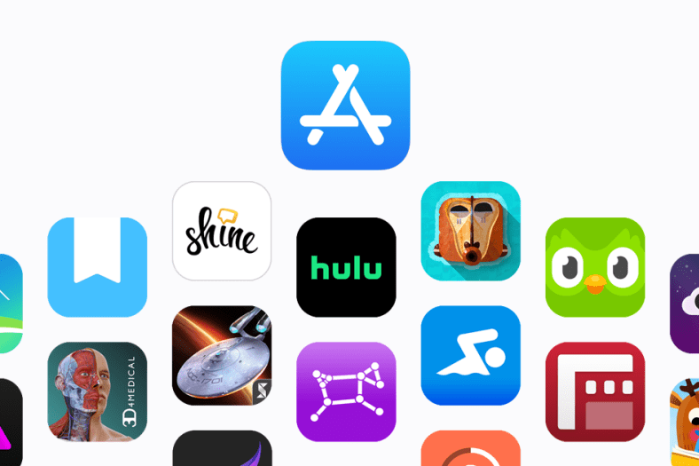 蘋果南韓 App Store 正式允許透過第三方支付服務進行 app 內交易