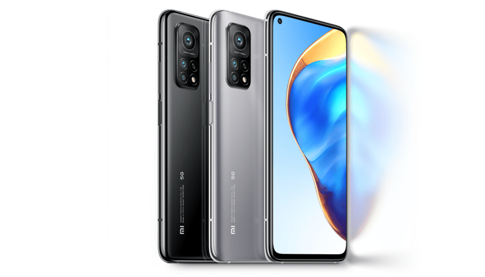 照片中提到了rmen、5G,包含了小米 10t lite colori、小米米10、小米米10T、小米米10T Lite、小米米10T Lite