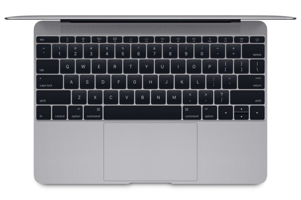 蘋果MacBook 蝶式鍵盤設計不良集體訴訟案可能以5000 萬美元達成和解