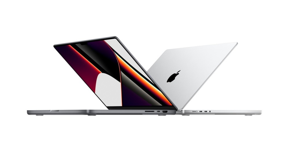 MacBook Pro 2020年後期版-