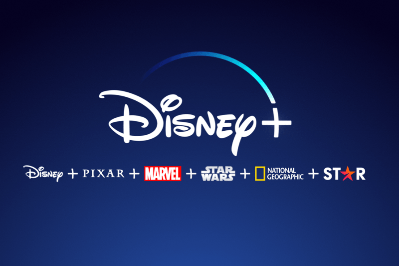 迪士尼有廣告低價版 Disney+ 確定下半年在美國推出 明年推廣至全球市場