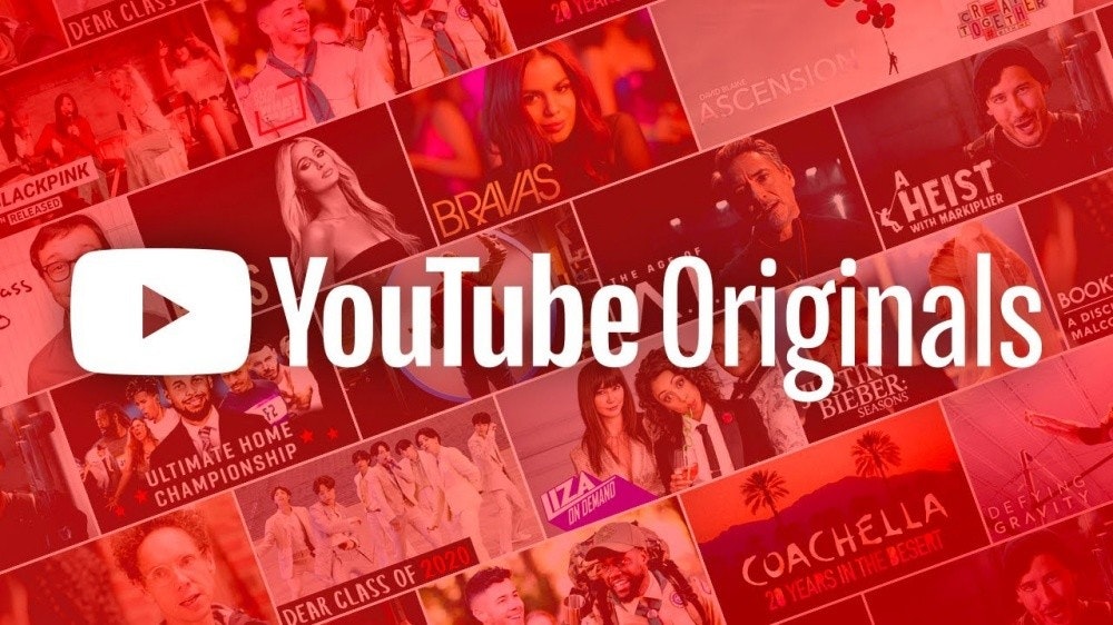 照片中提到了DEAR CL、LACKPINK、RELEASED,跟的YouTube、布克斯有關,包含了優酷原創、蘇珊丹尼爾斯、雅克·斯萊德、亞洲傑克遜、YouTube Premium