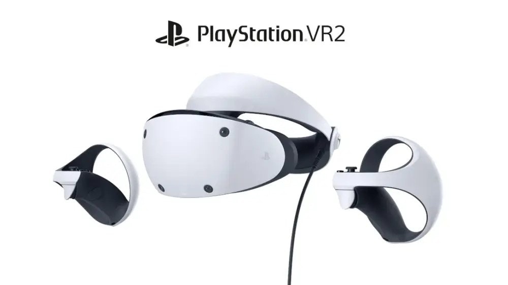 照片中提到了PlayStation VR2，跟PlayStation VR有關，包含了ps vr 2、的PlayStation 5、的PlayStation 4、索尼 PlayStation VR
