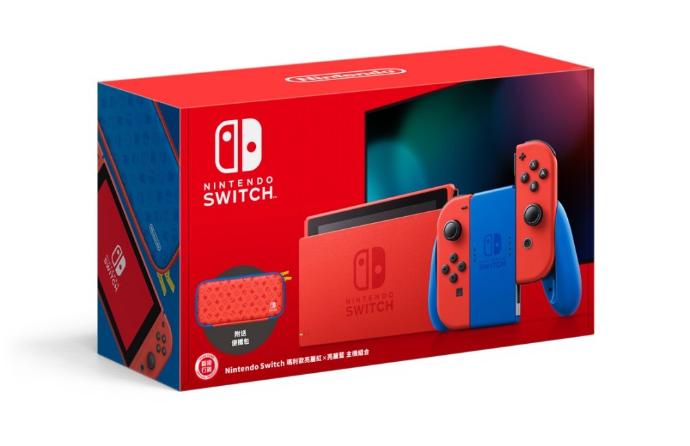 任天堂Switch 超越Wii 成為任天堂有史以來銷量最高的遊戲主機但