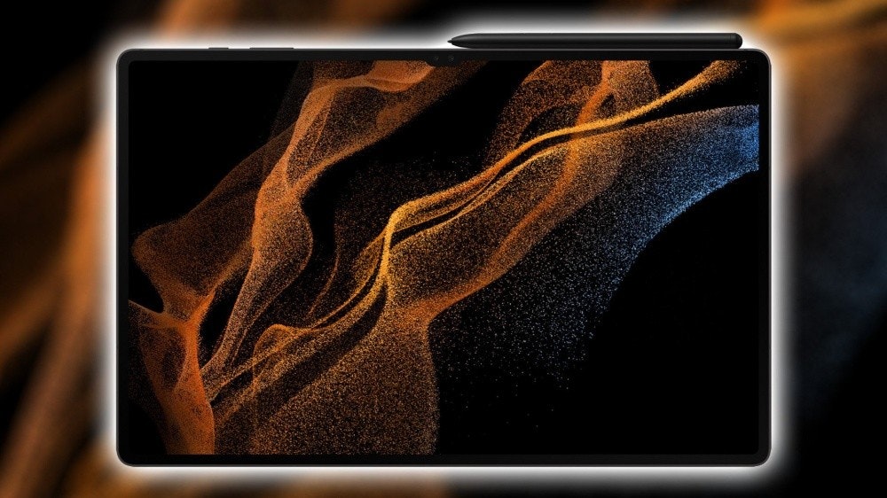 照片中包含了三星、三星Galaxy S8、三星Galaxy Tab系列、三星Galaxy S21、三星Galaxy Note 10