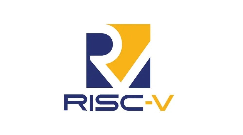 照片中提到了RISC-V，包含了風險、RISC-V、精簡指令集計算機、指令集架構、中央處理器