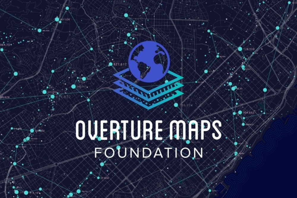 照片中提到了67.524、827.617、OVERTURE MAPS,跟美食漢堡廚房有關,包含了平面設計、/ m / 02j71、創建、有意義的、只是