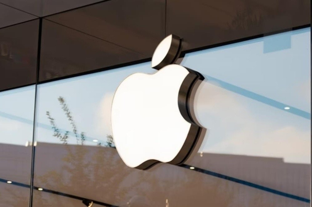 照片中跟蘋果公司。有關，包含了एप्पल ने आईफोन को हैक करली、蘋果、蘋果、iPhone 5S、iPhone 6