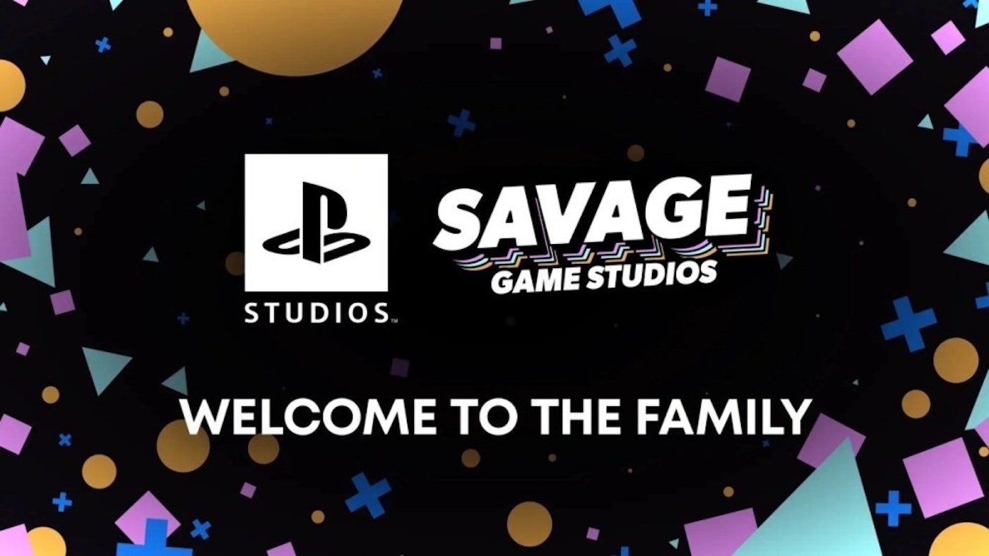 Sony Acquires Mobile Video game Developer Savage Match Studios, Prepares to Start New AAA Cell Fast Company Motion Activity #playstation (181953)