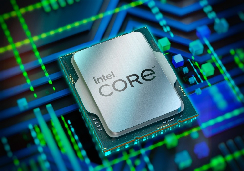 Intel 第13 代Core 系列桌機處理器首波規格陣容曝光可能在9 月底正式