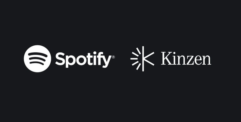 Spotify 收購內容識別公司 Kinzen 確保服務內的 Podcast 內容不含仇恨言論等有害內容