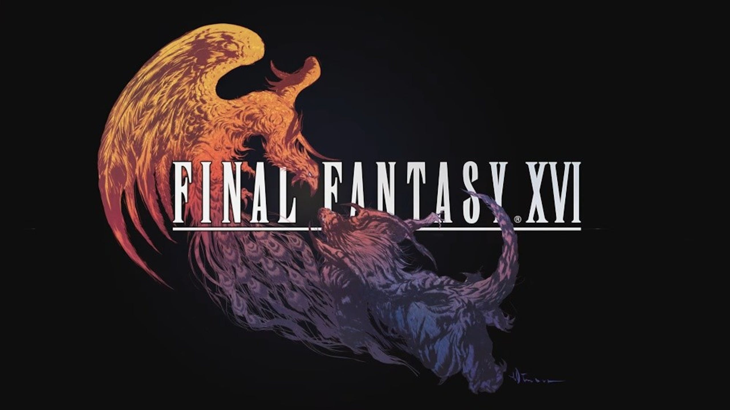 “Final Fantasy XVI” Next Year 6/22 PS5 Exclusive Launch of Latest “Revenge” Trailer Announced #PlayStation 5 (186416)