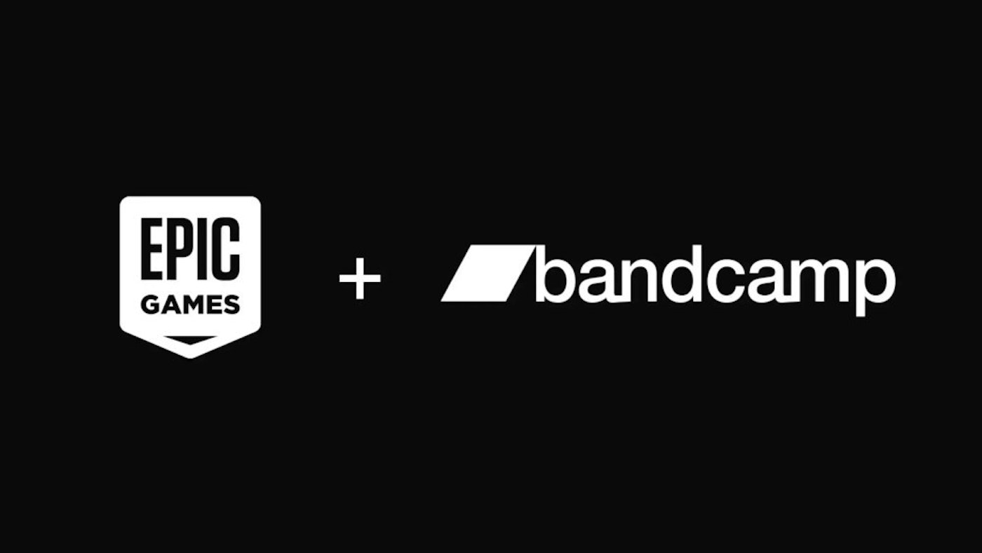 EPIC Games 收購線上音樂商店服務 Bandcamp 擴展內容創作市場生態 與創作者營造共贏經濟規模 - Cool3c