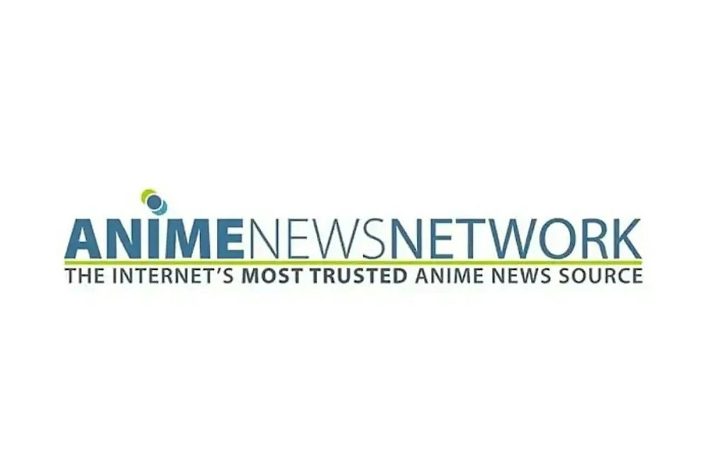 照片中提到了ANIMENEWSNETWORK、THE INTERNET'S MOST TRUSTED ANIME NEWS SOURCE，包含了動漫新聞網標誌、動漫新聞網、動漫、川川、漫畫