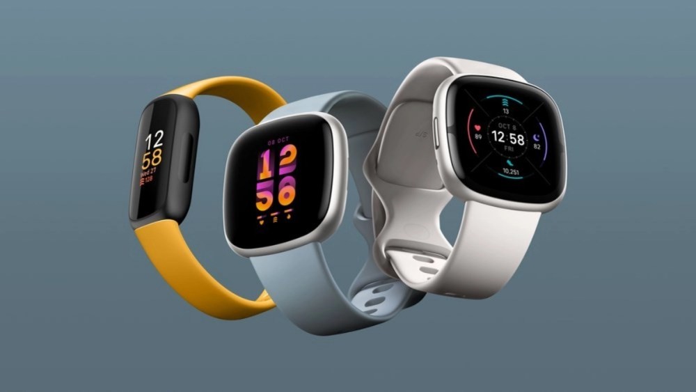 Fitbit Inspire 3、Versa 4、Sense 2 三款穿戴裝置推出強化整合Google