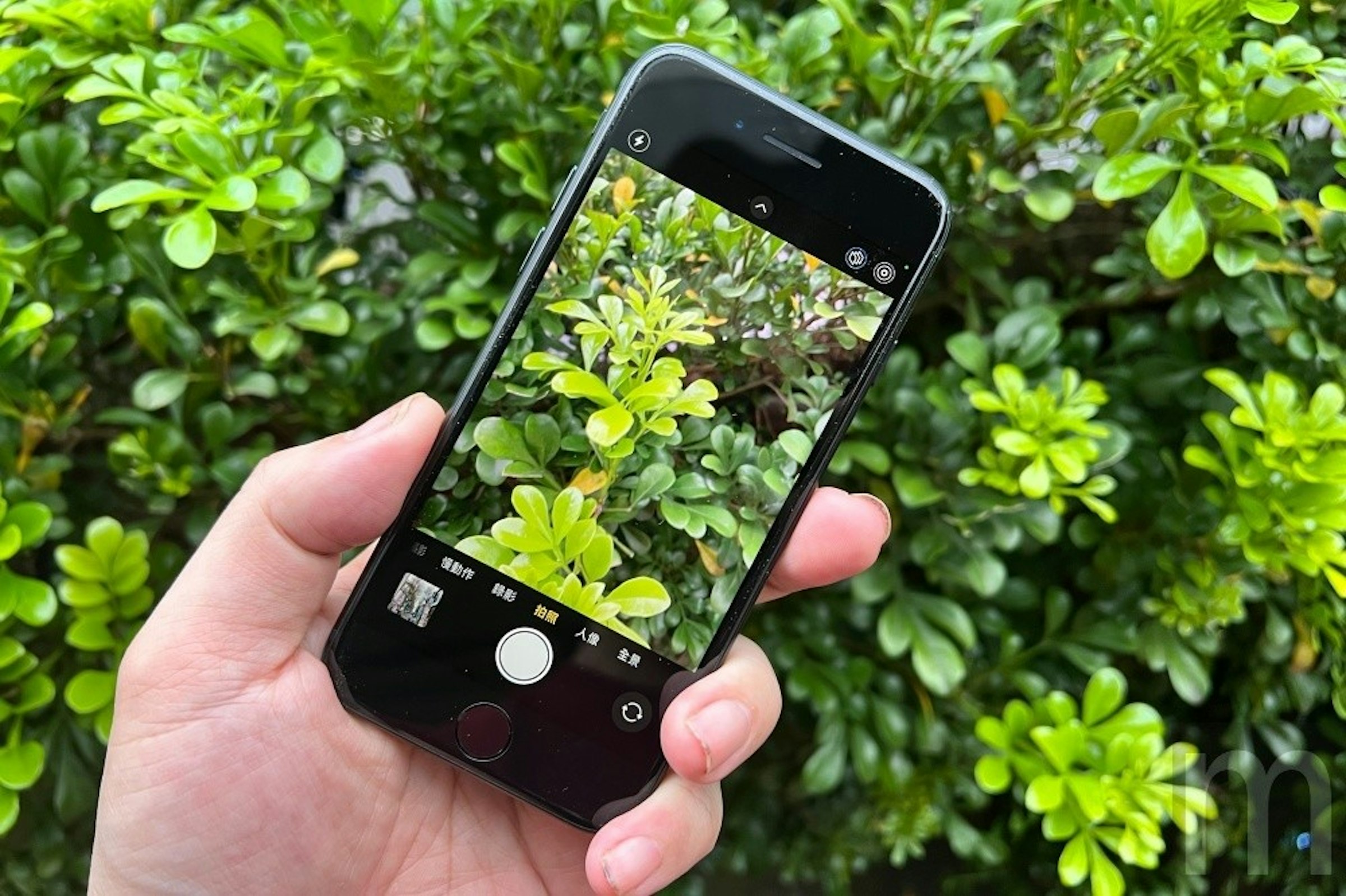 照片中提到了慢動作、拍照 人像、錄影，包含了移動電話、蘋果 iPhone 13 迷你、iPhone SE、iPhone SE、iPhone 5S
