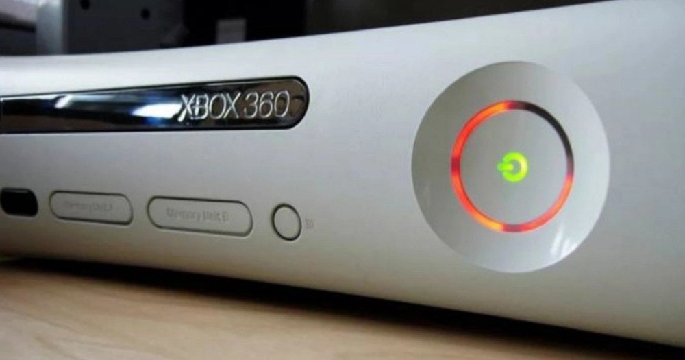 照片中提到了XBOX 360，包含了xbox紅色死亡之環、Xbox 360、Xbox One、的Xbox、Xbox系列X和系列S