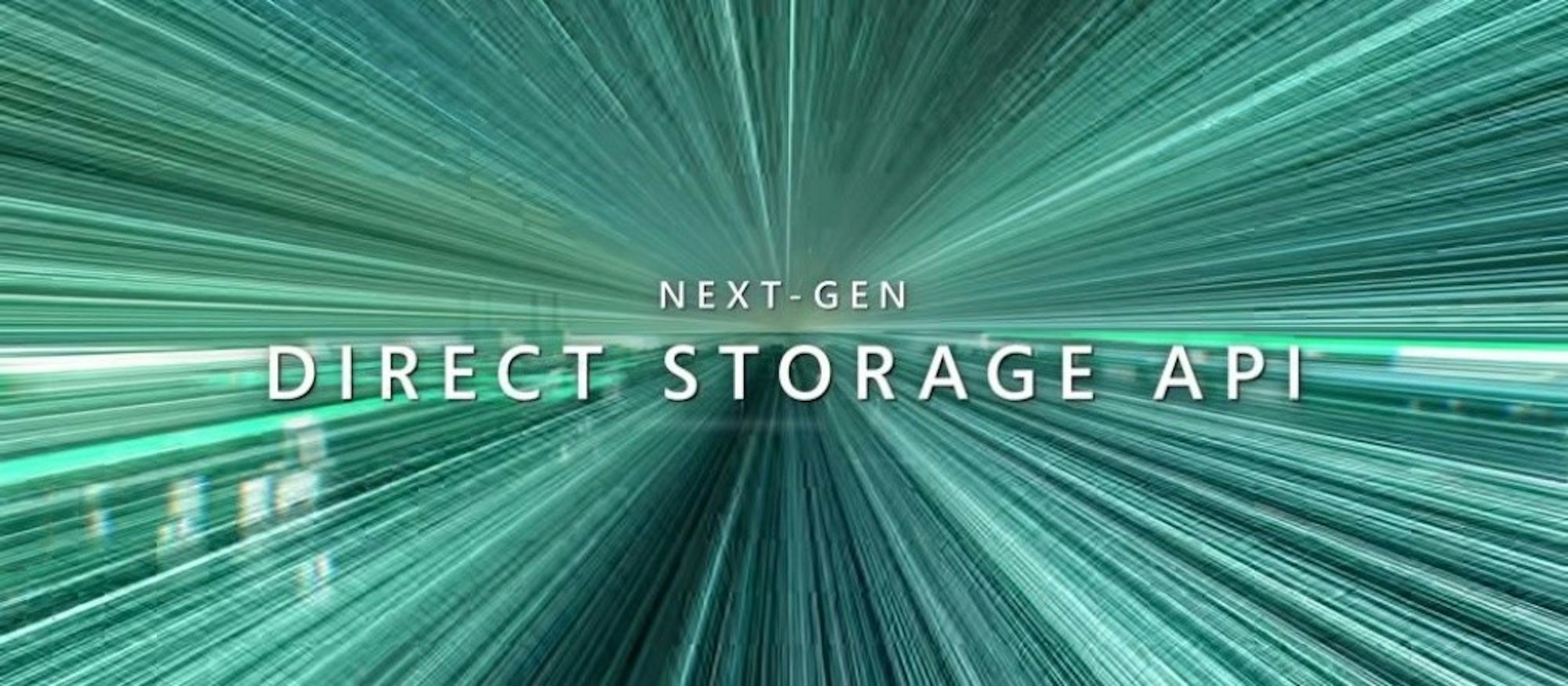 照片中提到了NEXT-GE N、DIRECT STORAGE API，包含了光、2021 遊戲開發者大會、Xbox系列X和系列S、固態硬盤、硬盤