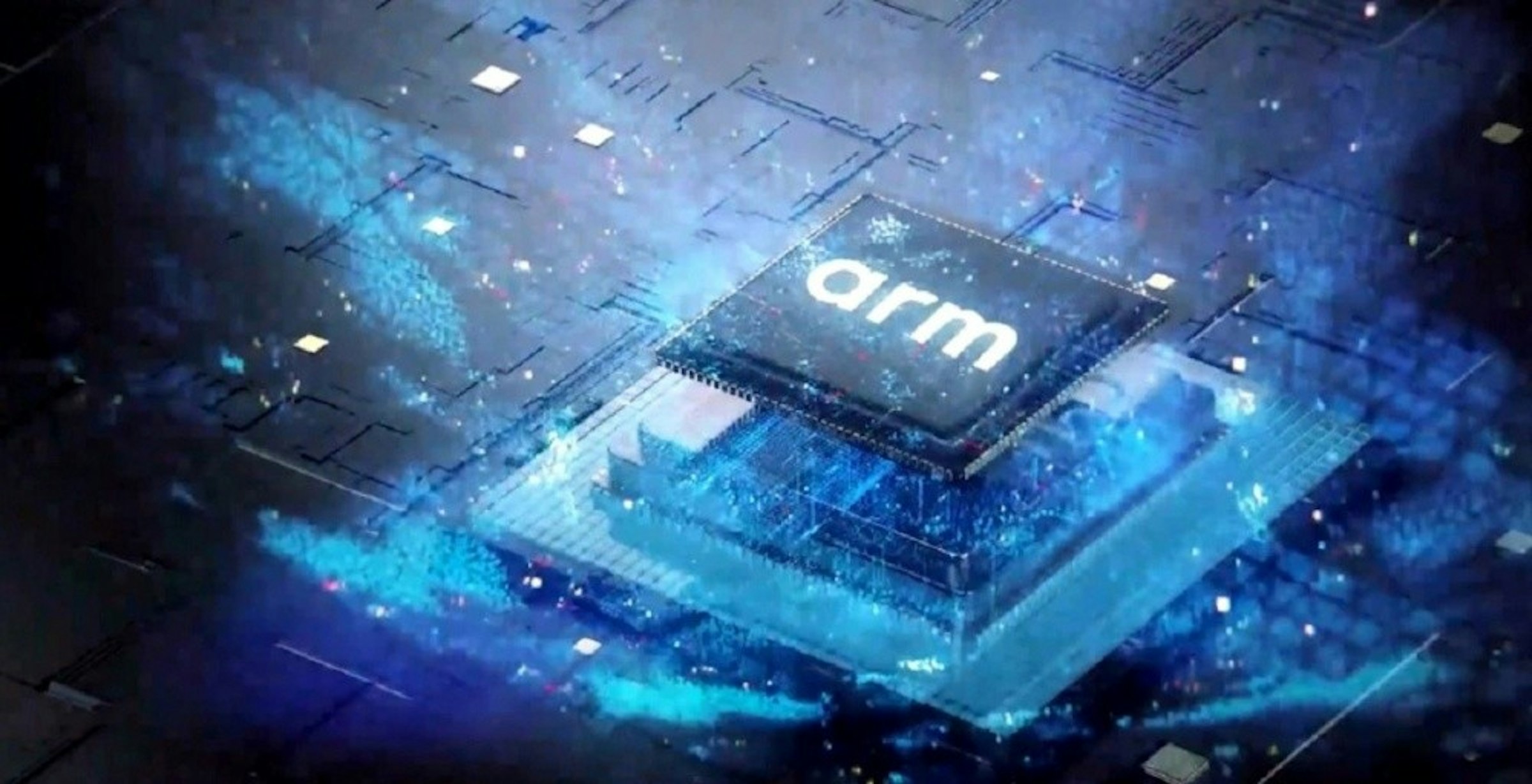 照片中提到了առ，包含了arm v8 5架構、AArch64、ARM 架構家族、臂、中央處理器