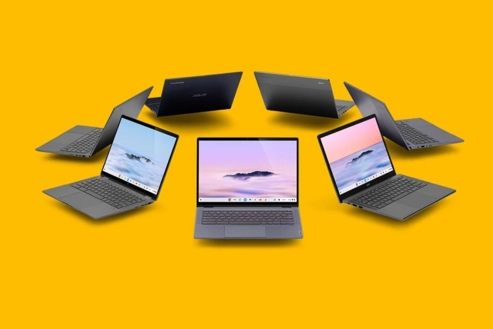 照片中提到了10、CO...I,跟哥倫比亞移民有關,包含了上網本、上網本、Chromebook、電腦、個人電腦