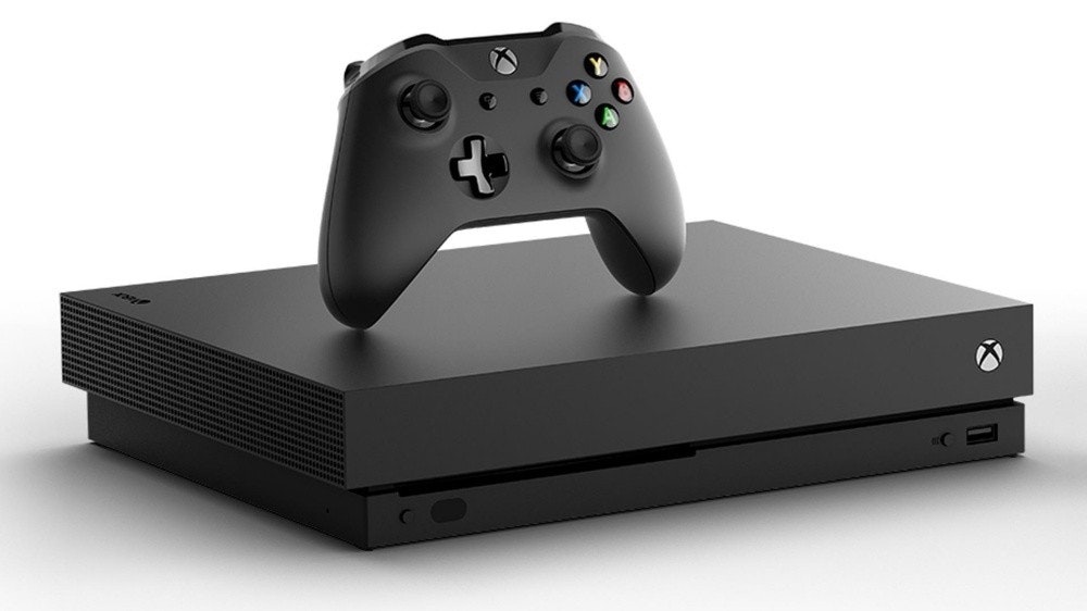 照片中提到了43518,包含了Xbox 1、微軟Xbox One X、微軟Xbox One S、的Xbox、Xbox系列X和系列S