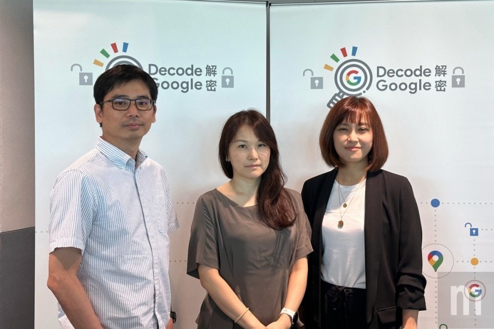 照片中提到了Decode、Foogle、8,跟腦癱聯盟、印度康復委員會有關,包含了社交名媛、公共關係、通訊、介紹、谷歌