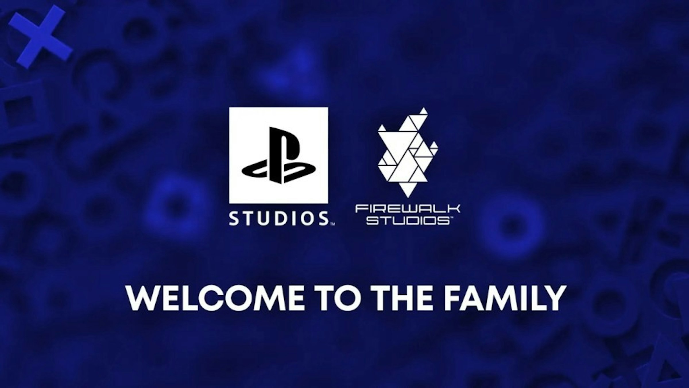 照片中提到了B、STUDIOS..、FIREWALK，跟PlayStation VR有關，包含了遊戲機和女武神、戰神諸神黃昏、的PlayStation 5、的PlayStation 4、Xbox系列X和系列S