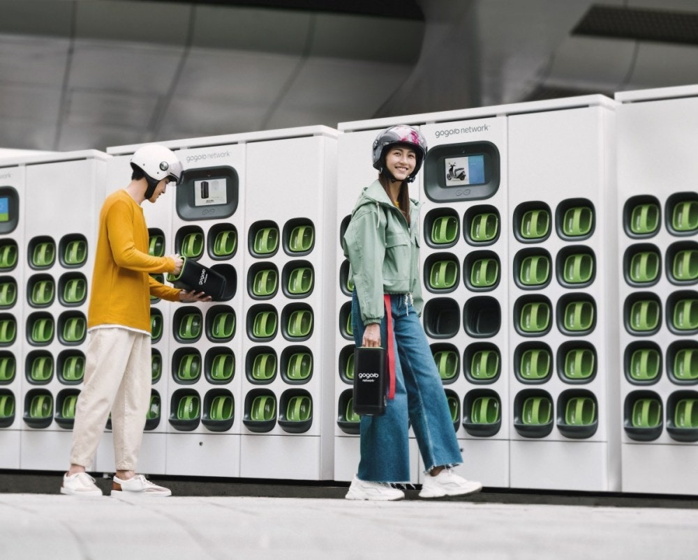 照片中提到了C、gogoro network、500,包含了比賽項目、汽車、五郎郎、五郎郎、五五郎網絡