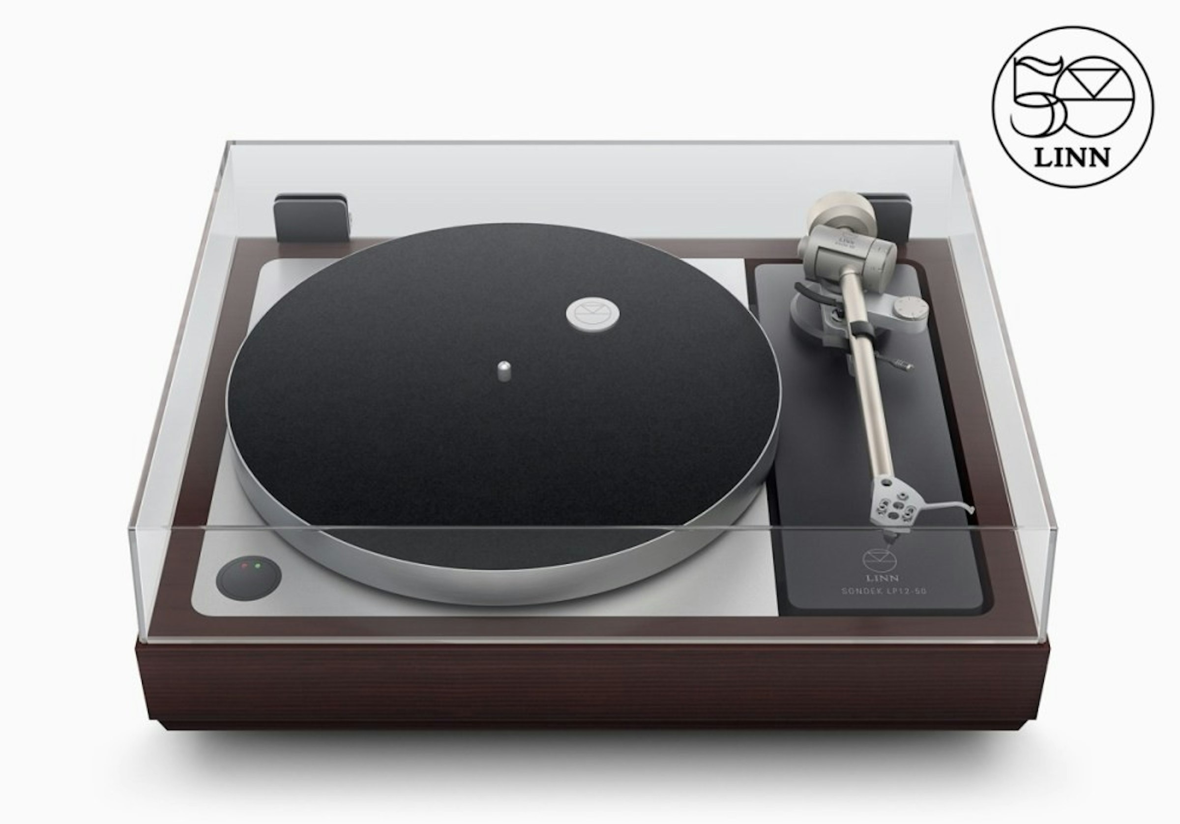 照片中提到了LINN、SONDEK LP12-50、LINN，包含了硬件、蘋果、蘋果、電腦硬件、USB