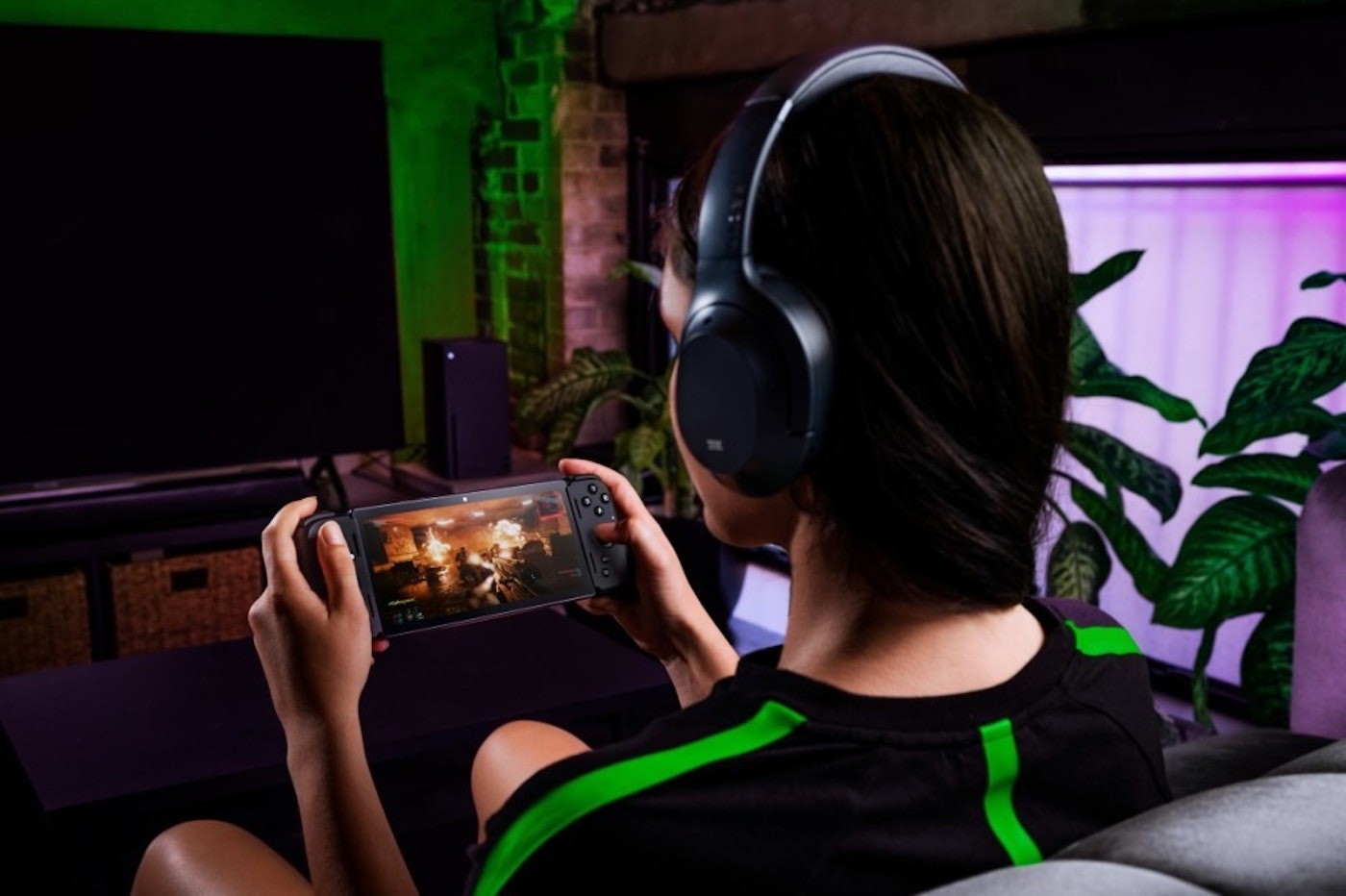 CES 2023: Razer Edge Android Handheld Launches Wi-Fi Connected Version Will Be Available On Official Website And Specialty Stores January 26 (187690)