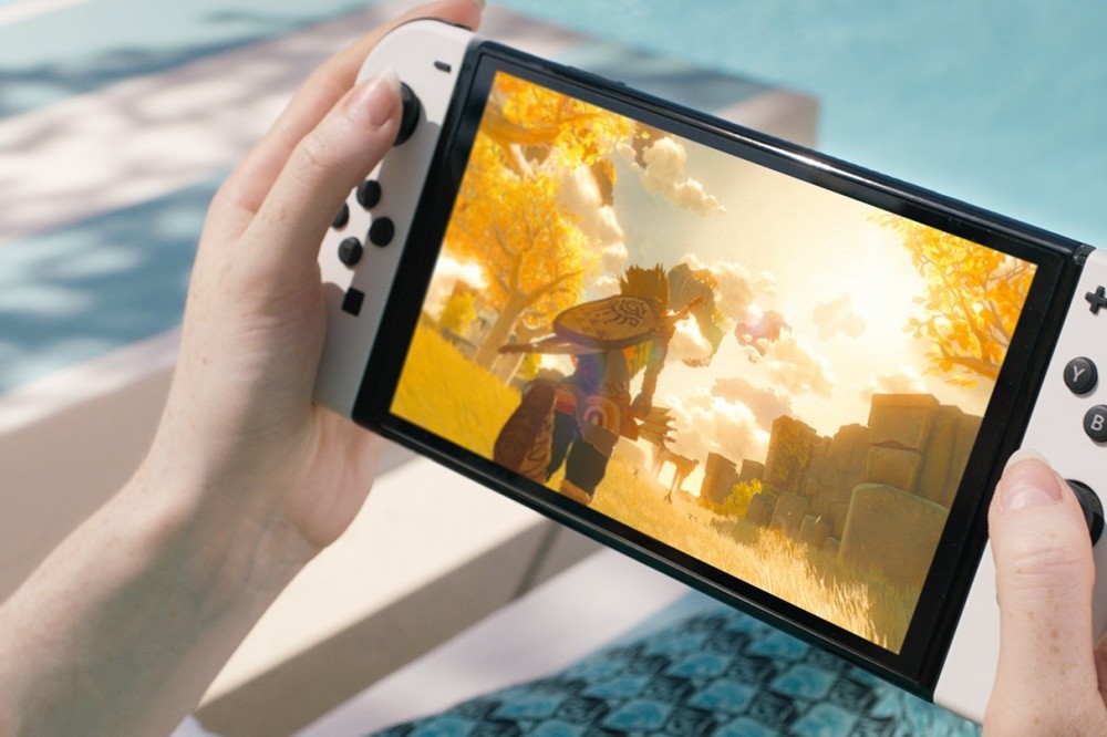 任天堂可能將推新機但不是「Pro」版也不是Nintendo Switch 第二代機種