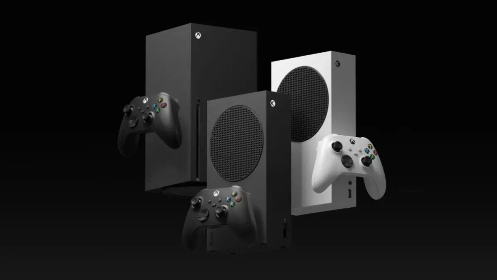 照片中提到了酒,包含了Xbox系列S黑色、xbox系列、Microsoft Xbox系列X、微軟 Xbox Series S 全數位遊戲機 512gb、Xbox One