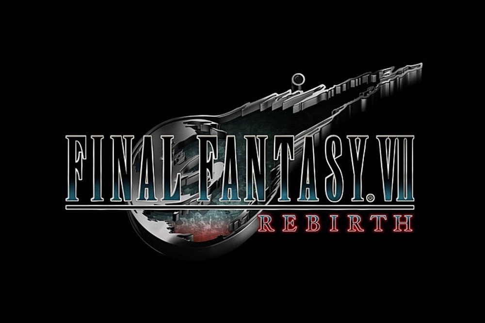 照片中提到了FINAL FANTASY.VI、REBIRTH,跟最終幻想VII重製有關,包含了最終幻想7重生、最終幻想VII、最終幻想 VII 重生、雲爭