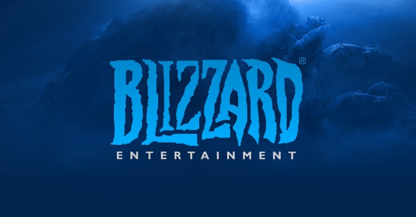 [閒聊] 暴雪娛樂內部推出「Blizzard Diffusion」