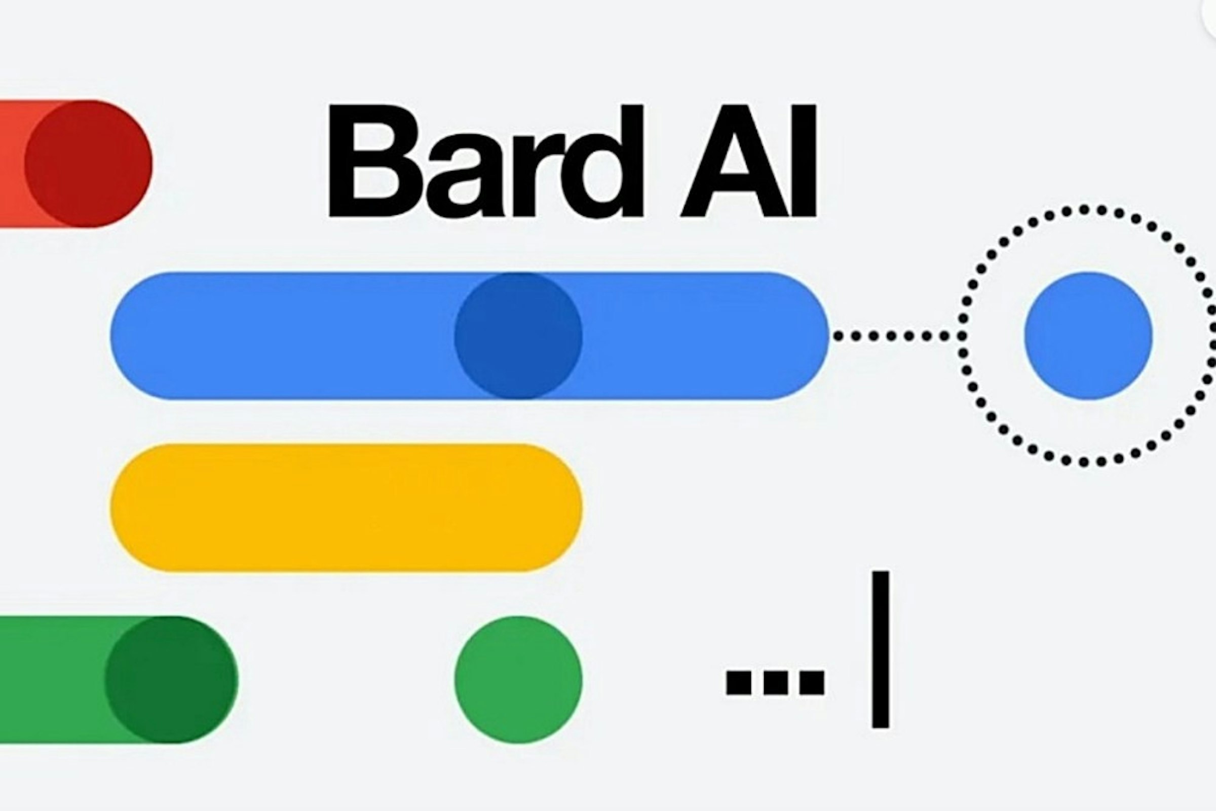 照片中提到了Bard Al、...|，包含了谷歌巴德英國、詩人、谷歌、丙二醛、聊天GPT