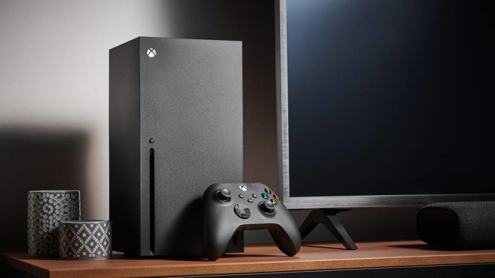 微軟獨佔作《星空》推動Xbox Series X 主機亞馬遜銷量暴增1056% #遊戲