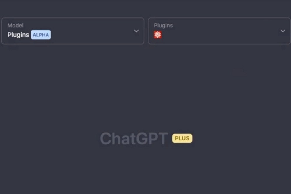 照片中提到了Model、Plugins ALPHA、Plugins,包含了屏幕截圖、計算機程序、多媒體、光、電腦
